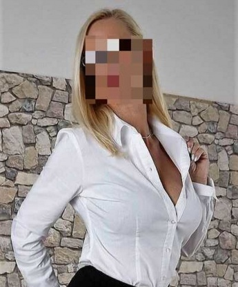 Анкета проститутки Саша - Фото 1, Хороль, 48 лет, №15137