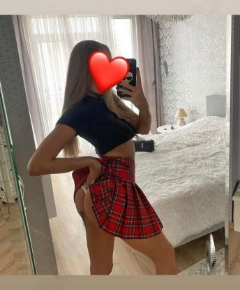 Анкета проститутки Валентина - Фото 1, Хороль, 22 года, №8617